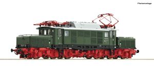 E-Lok BR 254 DR Snd. - Roco 71356 Spur H0