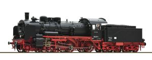 Dampflok BR 38 DR - Roco 71381 Spur H0