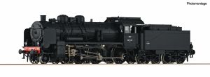 Dampflok 230F607 SNCF - Roco 71385 Spur H0
