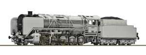 Dampflok BR 44 DRG DCC-Sound - Roco 7190014 Spur TT