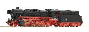 Dampflok BR 44 DR DC-analog - Roco 7190015 Spur TT