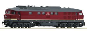 Diesellok BR 234 399-4 - Roco 7300094 Spur H0