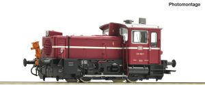 Diesellok BR 335 108-7 - Roco 7310108 Spur H0