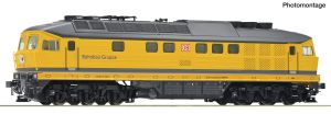 Diesellok BR 232 550-4 - Roco 7320105 Spur H0