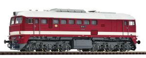 Diesellok BR 120 DR DC-analog - Roco 7380019 Spur TT