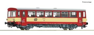 Beiwag. Btax 780 CD - Roco 74242 Spur H0