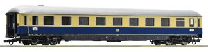 Erg�nzungswagen f�r den F-Zug Rheinpfeil DB III - Roco 74256 Spur H0