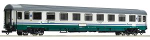 EC Wag. 1. Kl. FS - Roco 74284 Spur H0