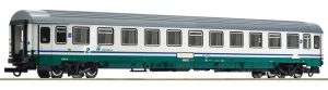 EC Wag. 2. Kl. FS #2 - Roco 74286 Spur H0