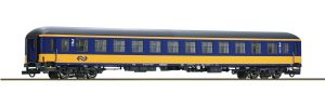 2. Kl. ICK Wagen NS - Roco 74318 Spur H0
