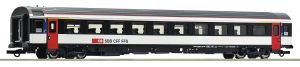 EW-IV-Wag. 1.Kl. #1 - Roco 74474 Spur H0
