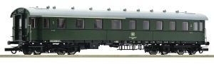 Einheits-Schnellzugwagen 1./2. Kl. DB IV - Roco 74865 Spur H0