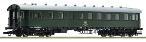 Einheits-Schnellzugwagen 2. Kl. DB IV - Roco 74866 Spur H0