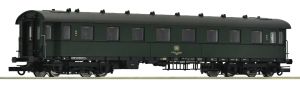 Einheits-Schnellzugwagen 2. Kl DB IV - Roco 74867 Spur H0