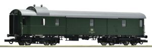 Einheits Gep�ckwagen DB IV - Roco 74868 Spur H0