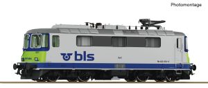 E-Lok Re 425 BLS - Roco 7500028 Spur H0