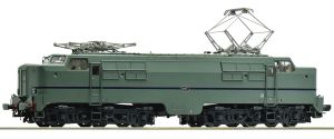 E-Lok Serie 1200 NS - Roco 7500051 Spur H0