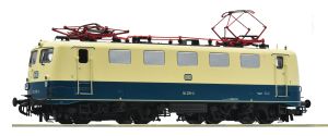 E-Lok BR 141 DB - Roco 7500056 Spur H0