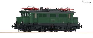 E-Lok BR E44 DB - Roco 7500124 Spur H0