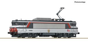 E-Lok BR BB 15060 - Roco 7500146 Spur H0