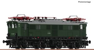 E-Lok BR E 44 509 - Roco 7500148 Spur H0