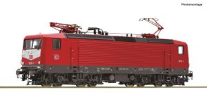 E-Lok BR 112 101-1 - Roco 7500158 Spur H0