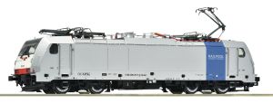 E-Lok BR 186 251-5 - Roco 7500161 Spur H0