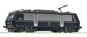 E-Lok BR BB 26005 - Roco 7500168 Spur H0