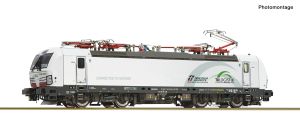 E-Lok BR 7193 306-6 - Roco 7500174 Spur H0
