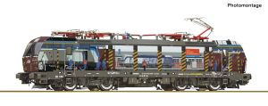 E-Lok BR 193 568-3 - Roco 7500186 Spur H0
