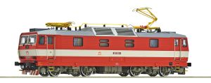 E-Lok BR 263 010-1 - Roco 7500189 Spur H0