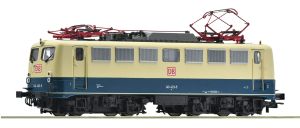 E-Lok BR 140 423-5 - Roco 7500190 Spur H0