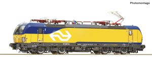 E-Lok BR 193 934-7 - Roco 7500192 Spur H0