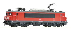 E-Lok BR 1616 - Roco 7500197 Spur H0