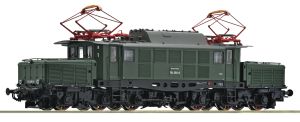 E-Lok BR 194 080-8 - Roco 7500212 Spur H0