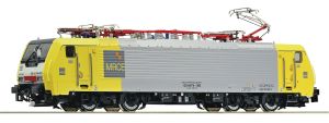 E-Lok BR 189 MRCE Snd. - Roco 7510019 Spur H0