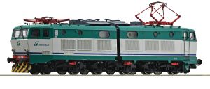 E-Lok E656 FS Snd. - Roco 7510058 Spur H0