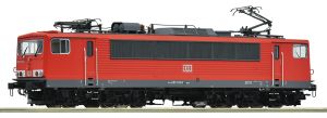 E-Lok BR 155 DB-AG Snd. - Roco 7510109 Spur H0