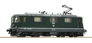 E-Lok Re 4/4 BLS Snd. - Roco 7510110 Spur H0