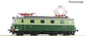 E-Lok BR EU05-25 - Roco 7510122 Spur H0