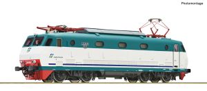 E-Lok E444 R FS Snd. - Roco 7510128 Spur H0