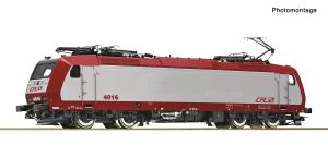 E-Lok BR 185 CFL DC-Snd. - Roco 7510141 Spur H0