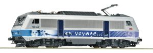 E-Lok BB26000 SNCF DC-Snd. - Roco 7510143 Spur H0