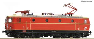 E-Lok Rh 1044 OEBB DC-Snd. - Roco 7510149 Spur H0