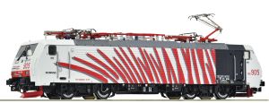 E-Lok BR 189 905-3 - Roco 7510176 Spur H0