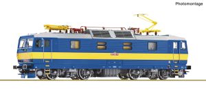E-Lok 372 001 CSD AC-Snd. - Roco 7520061 Spur H0