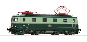 E-Lok E469.1 CSD AC-Snd. - Roco 7520082 Spur H0