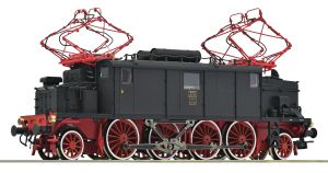 E-Lok E432 FS AC-Snd. - Roco 7520111 Spur H0