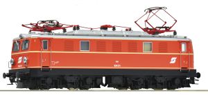 E-Lok Rh 1041 OEBB AC-Snd. - Roco 7520133 Spur H0