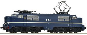 E-Lok Serie 1200 NS AC-Snd. - Roco 7520151 Spur H0